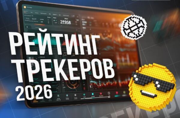 Как найти лучшие топ трекеры для арбитража трафика, CPA и affiliate-команд 2026